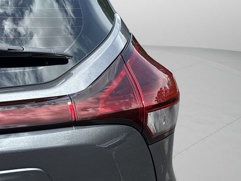Certified 2023 Nissan Kicks S FWD image 45
