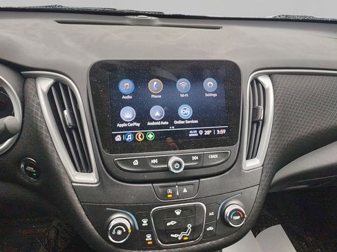 Used 2022 Chevrolet Malibu LS image 10