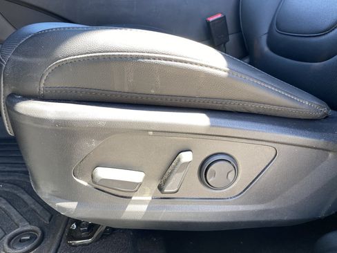 Certified 2024 Hyundai Santa Cruz XRT AWD/4WD image 20