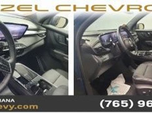 Used 2026 Buick Enclave Preferred FWD image 7