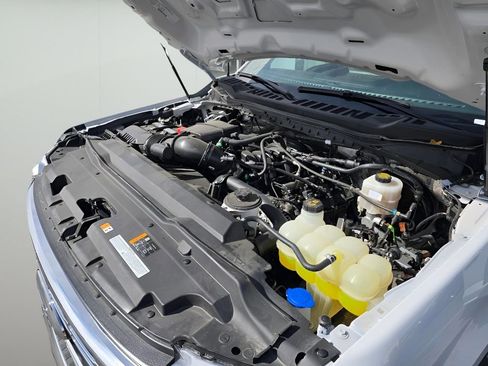 Used 2024 Ford F250 XLT w/ FX4 Off-Road Package image 39