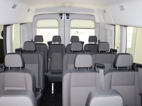 New 2026 Ford Transit 350 XL RWD image 28