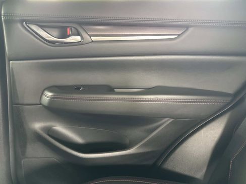 Certified 2025 MAZDA CX-5 2.5 Turbo w/ Premium Package image 14