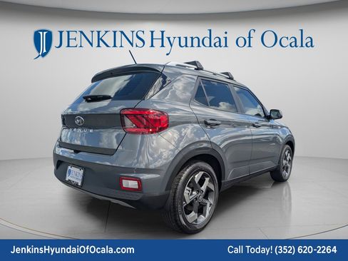 New 2026 Hyundai Venue SEL image 6