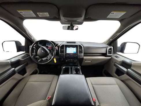 Used 2018 Ford F150 XLT w/ Equipment Group 301A Mid image 17