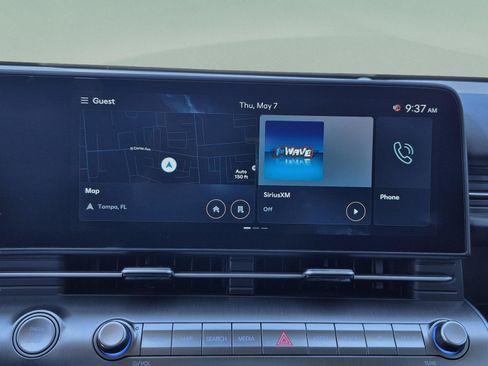 New 2026 Hyundai Kona Limited FWD image 25