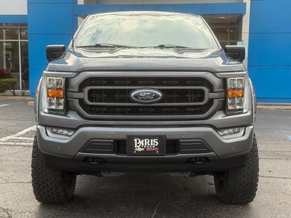 Used 2023 Ford F150 XLT w/ Equipment Group 302A High