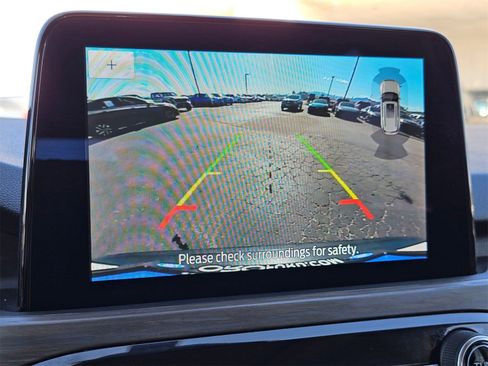 Certified 2020 Ford Escape Titanium image 20