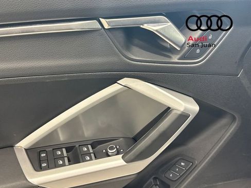 Used 2025 Audi Q3 2.0T Premium w/ Convenience Package image 33