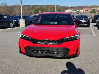 New 2026 Honda Civic Sport video 2