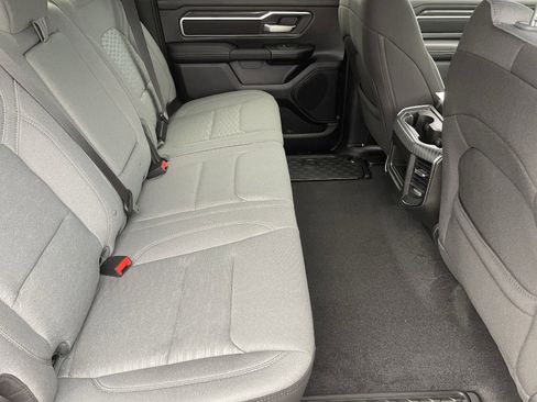 New 2026 RAM 1500 Big Horn image 12