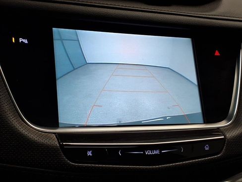 Used 2019 Cadillac XT5 Luxury image 16