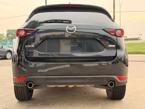 Used 2018 MAZDA CX-5 Touring FWD image 4