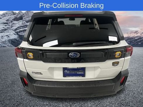 New 2026 Subaru Outback Wilderness image 4