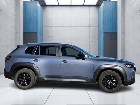 Used 2024 MAZDA CX-50 AWD 2.5 S w/ Premium Package image 23