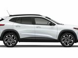 New 2026 Chevrolet Trax RS image 5