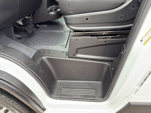 New 2026 RAM ProMaster 3500 w/ Convenience Group image 14