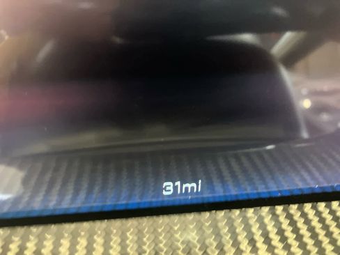 New 2026 Chevrolet Corvette Stingray Premium Conv w/ Z51 Performance Package image 15