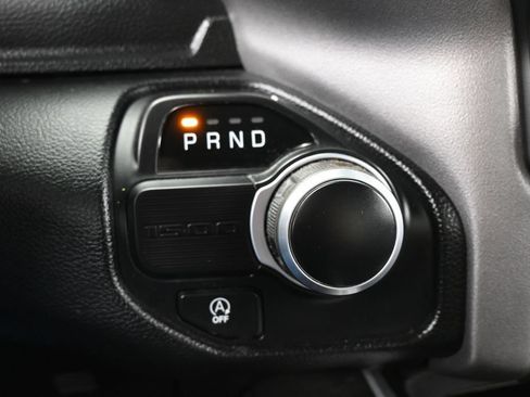 Used 2021 RAM 1500 Big Horn RWD image 29