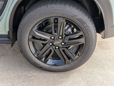 New 2026 Chevrolet Trax ACTIV w/ Sunroof Package image 26