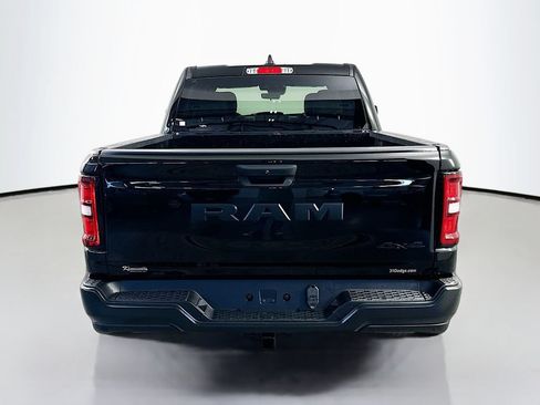 New 2026 RAM 1500 Tradesman AWD/4WD image 6