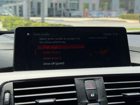 Used 2019 BMW 430i xDrive Coupe w/ M Sport Package AWD/4WD image 25