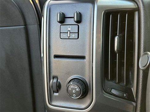 Used 2015 Chevrolet Silverado 1500 LT w/ All Star Edition image 15