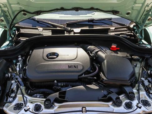New 2026 MINI Cooper S FWD image 29