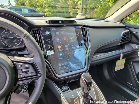 New 2025 Subaru Legacy Sport image 20