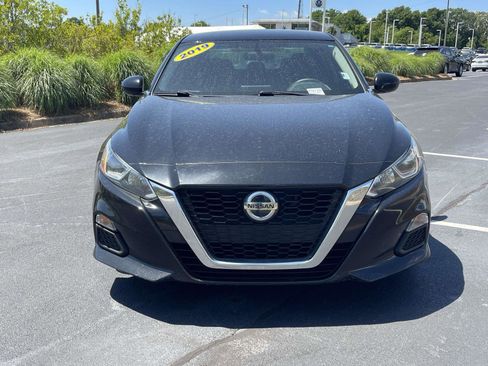 Used 2019 Nissan Altima 2.5 S image 2