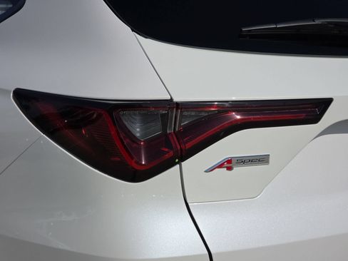 Used 2025 Acura MDX A-Spec w/ Advance Package AWD/4WD image 33