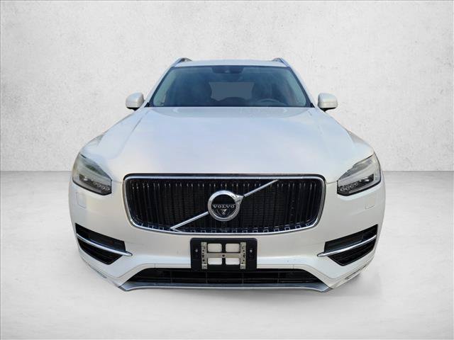 Used 2016 Volvo XC90 T6 Momentum w/ Momentum Plus Package AWD/4WD image 2
