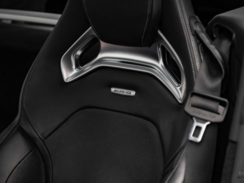 Used 2018 Mercedes-Benz AMG GT C image 43