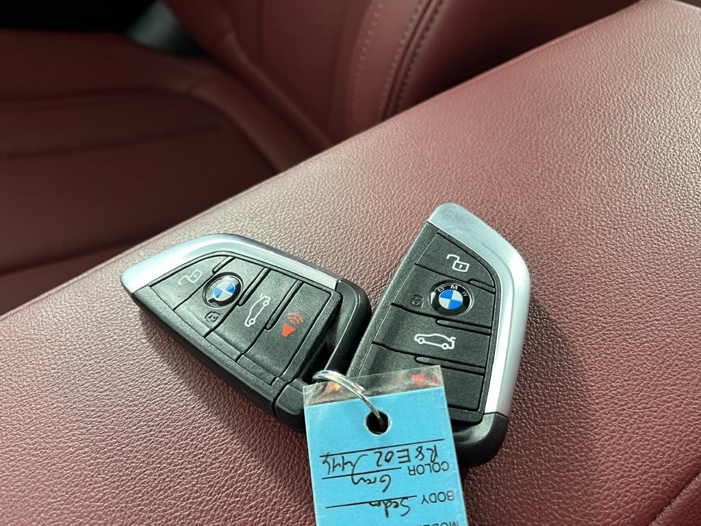 Certified 2024 BMW M340i RWD image 28
