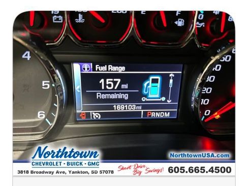 Used 2014 Chevrolet Silverado 1500 LTZ w/ LTZ Plus Package image 17