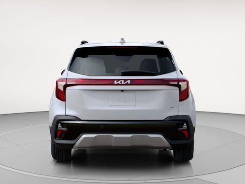 New 2026 Kia Seltos S AWD/4WD image 13