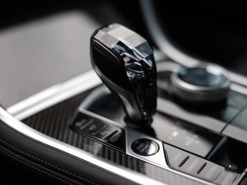 Used 2022 BMW M850i xDrive Coupe image 20