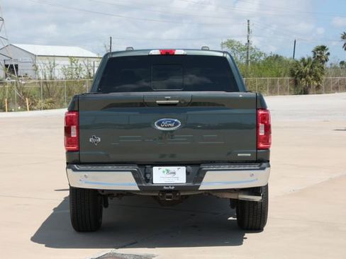 Used 2021 Ford F150 XLT w/ Equipment Group 302A High image 7