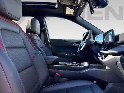 New 2026 Chevrolet Equinox RS w/ Convenience Package III image 11