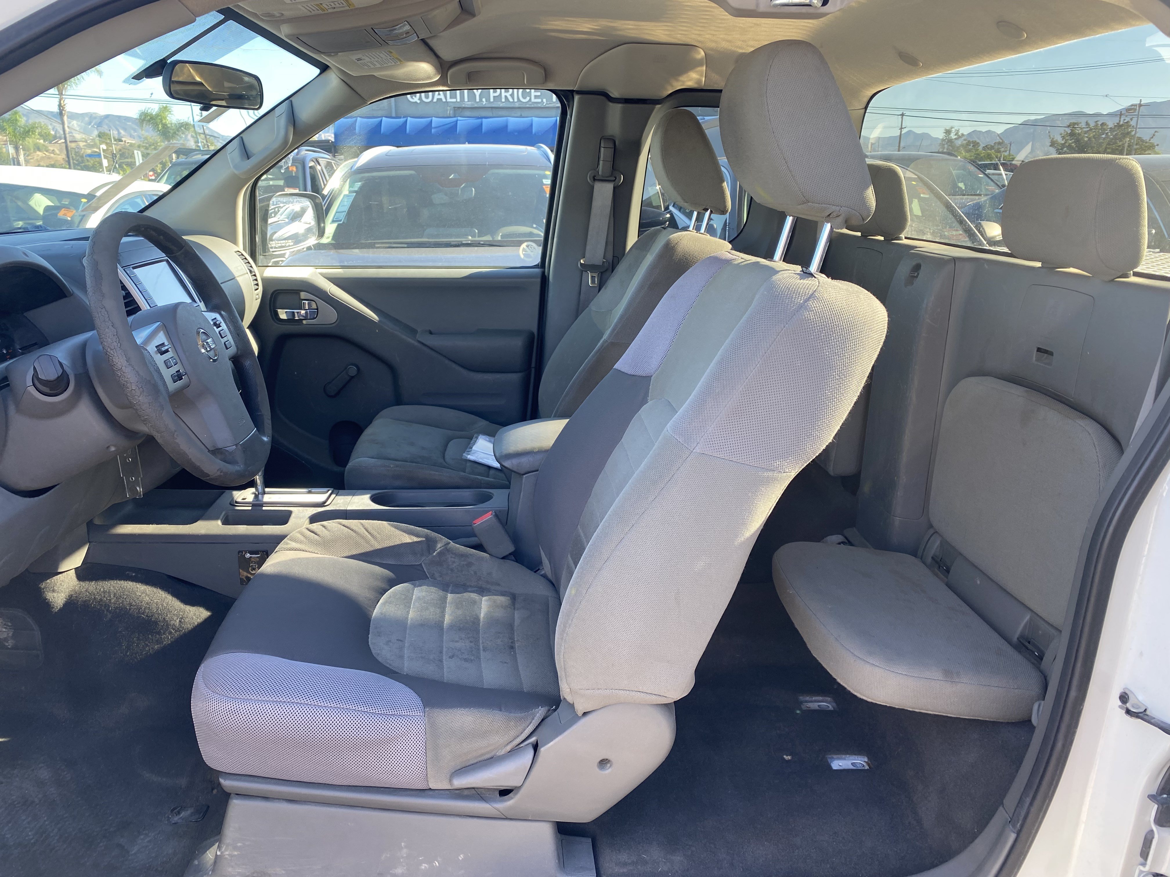 Used 2019 Nissan Frontier S RWD image 17