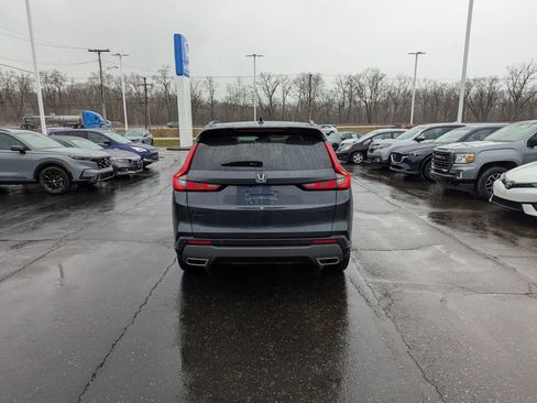 New 2026 Honda CR-V Sport-L image 5