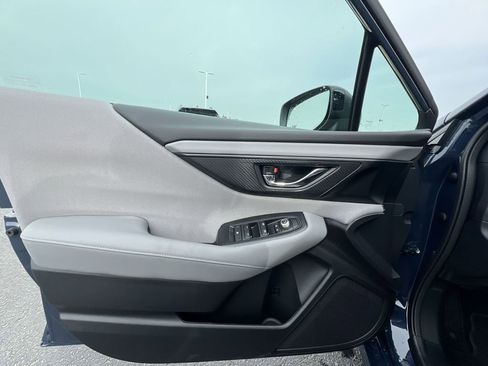 Certified 2025 Subaru Legacy Premium image 21