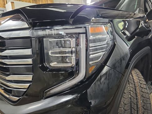 New 2026 GMC Sierra 1500 SLT w/ SLT Premium Plus Package image 29