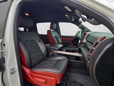 Used 2019 RAM 1500 Rebel w/ Rebel Level 1 Equipment Group image 20