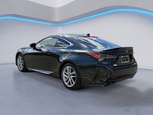 Used 2020 Lexus RC 300 w/ Accessory Package image 33