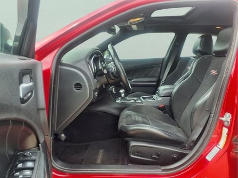 Used 2015 Dodge Charger R/T RWD image 15