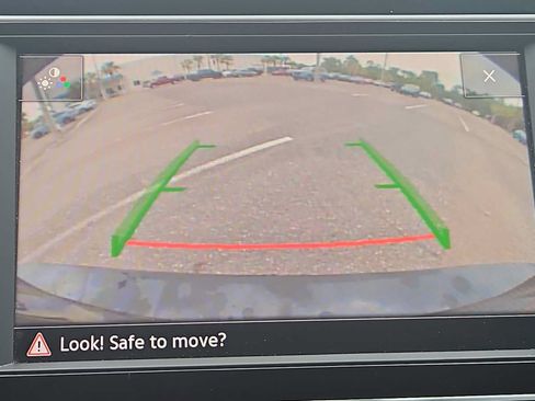 Used 2020 Volkswagen Tiguan S FWD image 11