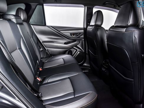 Used 2022 Subaru Outback Wilderness image 23