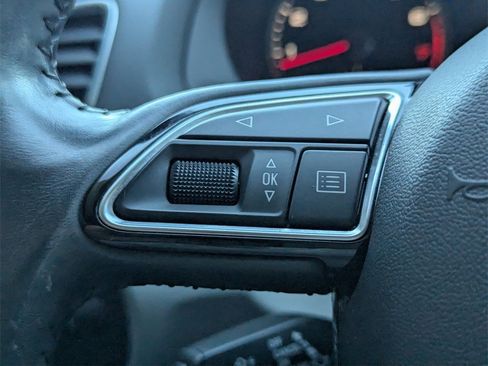 Used 2015 Audi Q3 2.0T Prestige w/ Prestige Package image 25