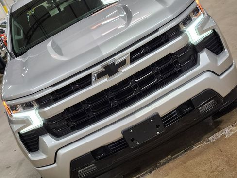 Used 2022 Chevrolet Silverado 1500 RST AWD/4WD image 18